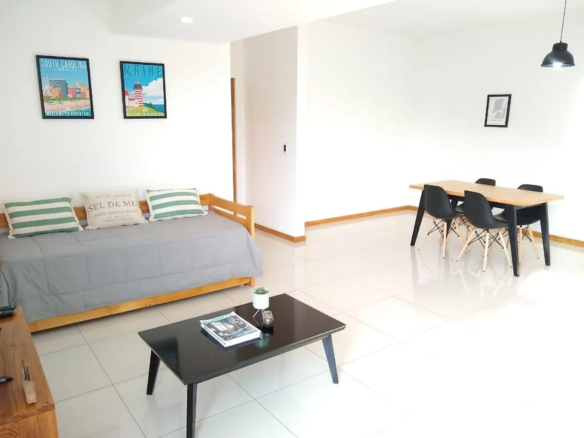 Buenaventura Apartment Mendoza 0*,  Argentina